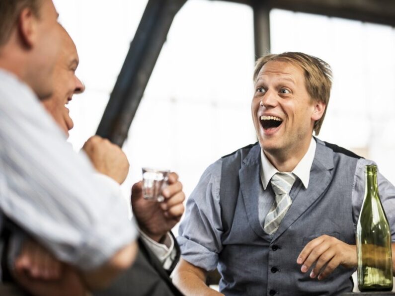 Bariton Leif Jone Oelberg synger på Hirtshals Operafestival