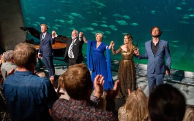 Hirtshals Operafestival 2024 i billeder