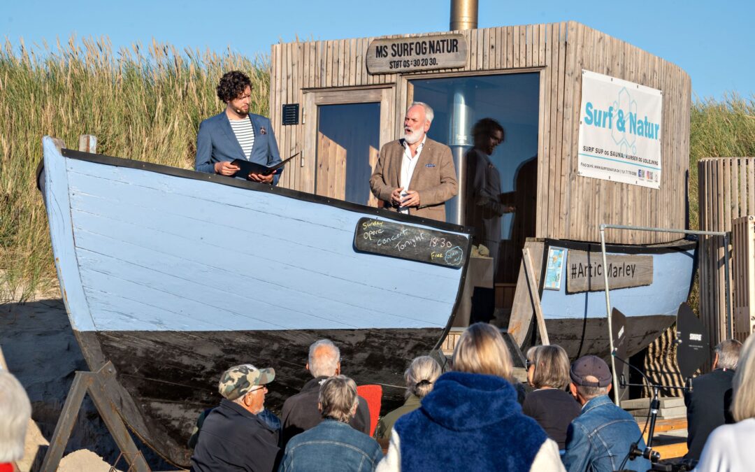 Hirtshals Operafestival 2024 i billeder