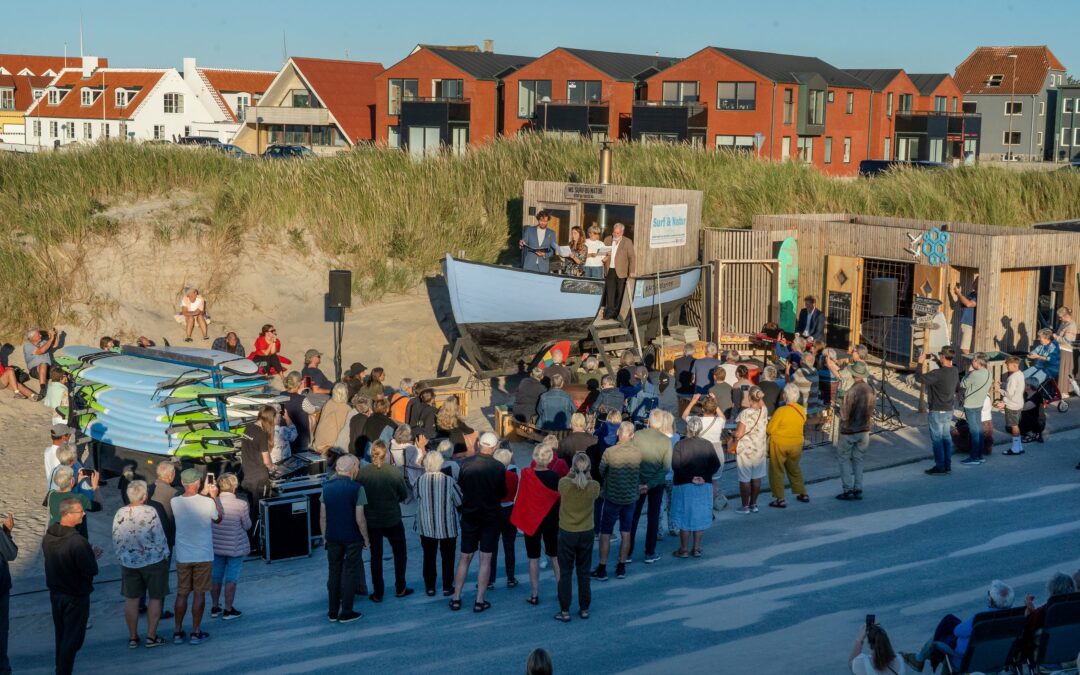 Hirtshals Operafestival 2024 var en stor succes