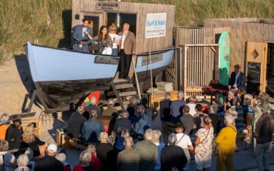 Meld dig ind i foreningen Hirtshals Operafestival