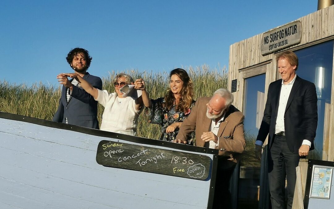 Hirtshals Operafestival 2024 var en stor succes