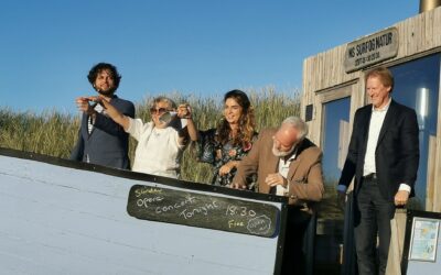 Hirtshals Operafestival 2024 var en stor succes