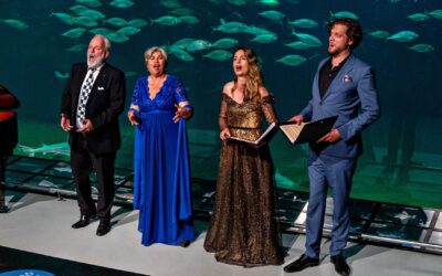 Hirtshals Operafestival 2024 – mød årets kunstnerne