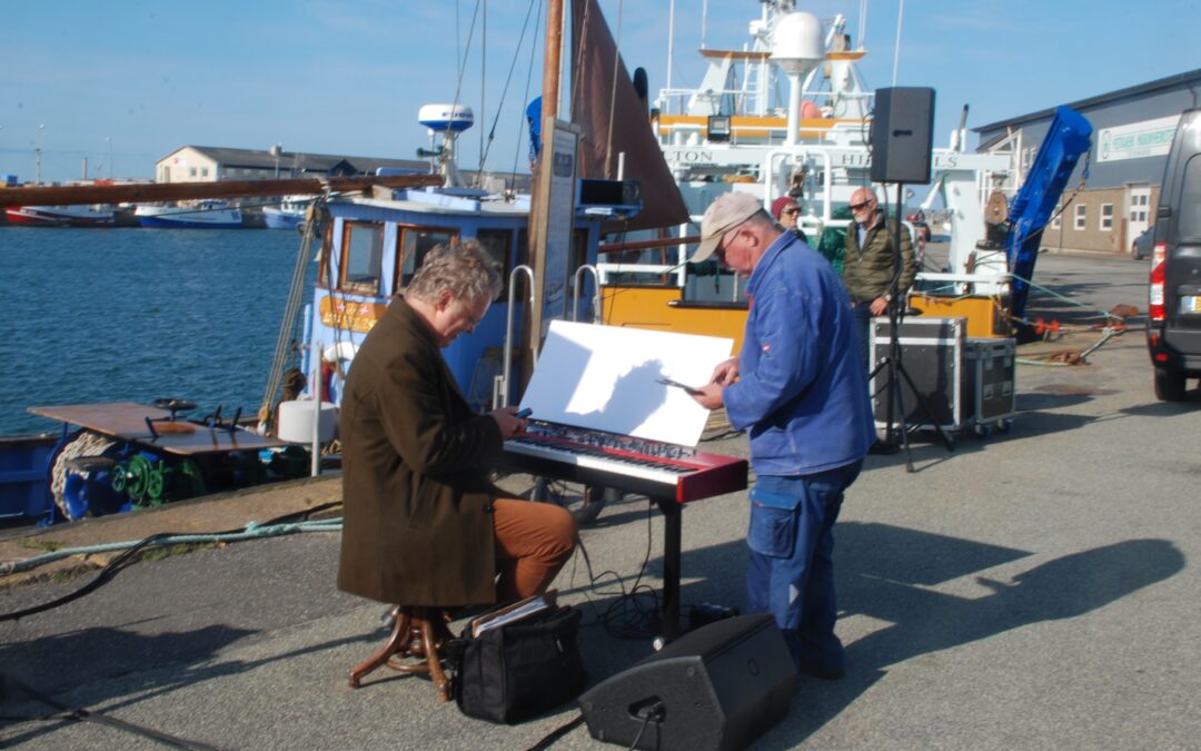 Mød de medvirkende i Hirtshals Operafestival 2023