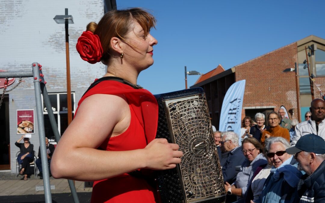 Opera på legepladsen – 2025