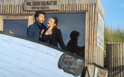 Opera i verdensklasse ved Saunakutteren