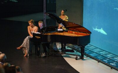 Endnu en storslået gallakoncert