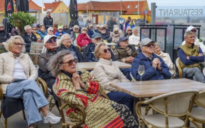 Stor glæde hos Hirtshals Operafestival