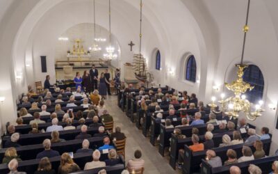 Tak for en fantastisk masterclass-koncert